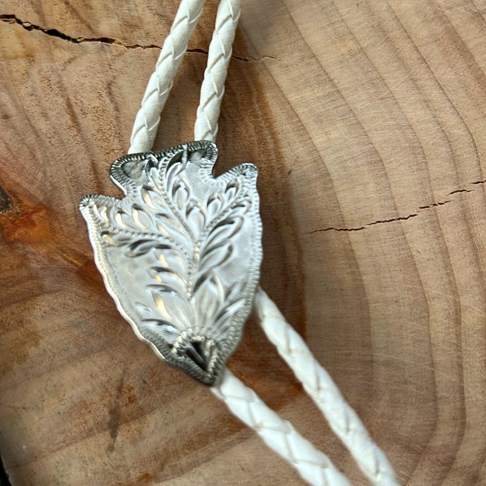 Three Bolo Ties! - Picture 5 of 5